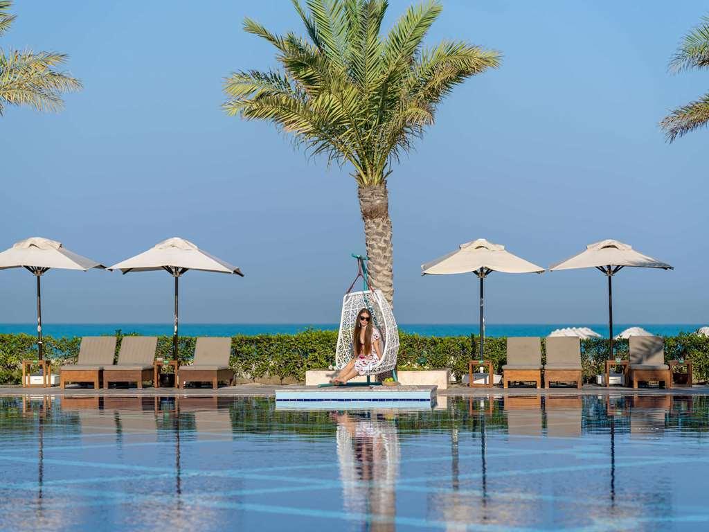 Rixos Premium Saadiyat Island Resort