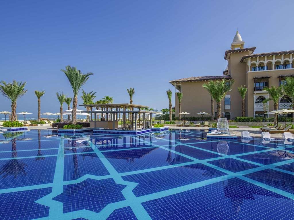 Rixos Premium Saadiyat Island Abu Dhabi
