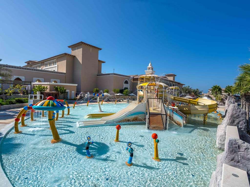 Rixos Premium Saadiyat Island Resort