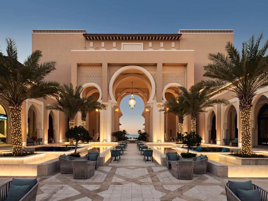 Курортний комплекс Rixos Premium Saadiyat Island