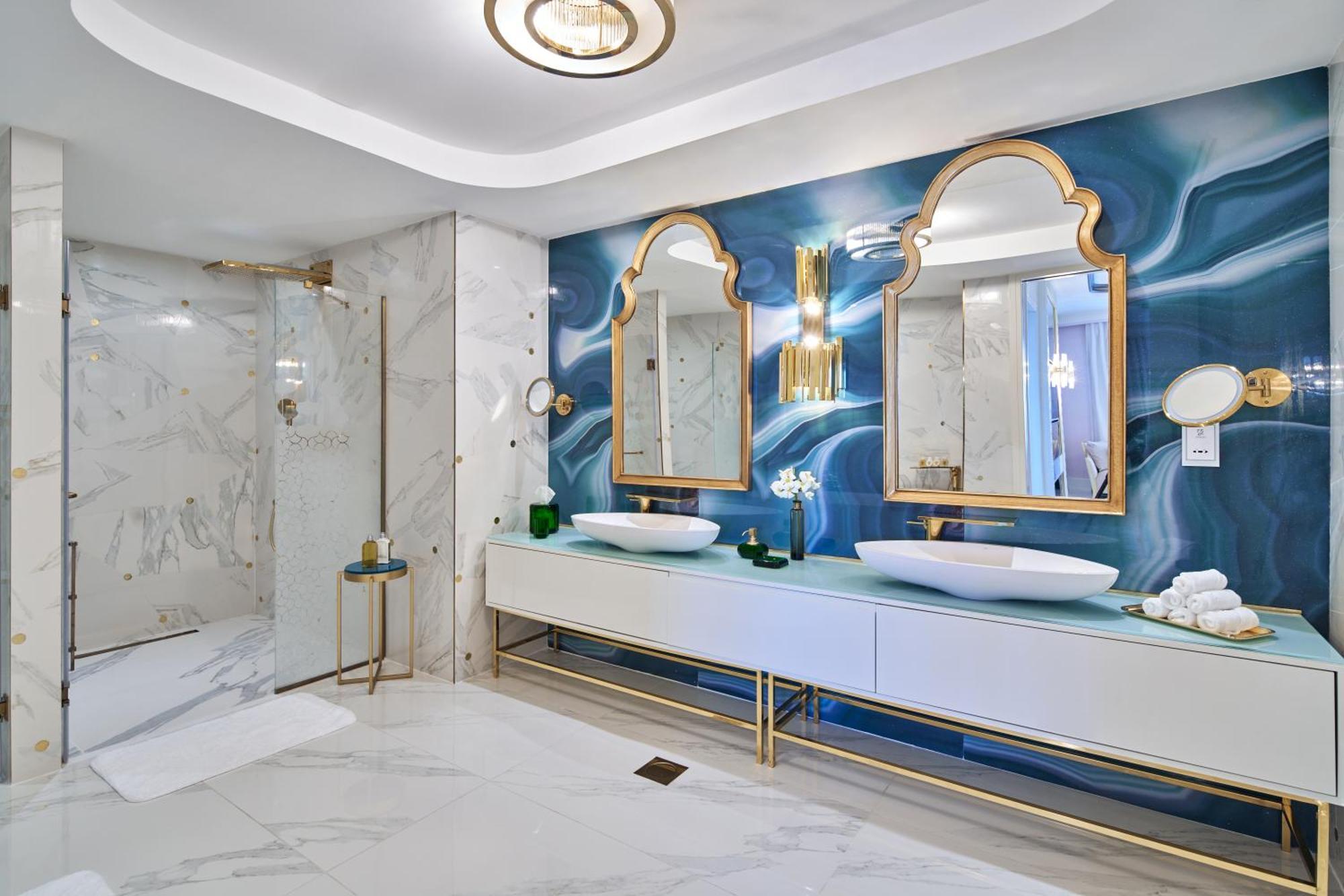 Rixos Premium Saadiyat Island Resort Abu Dhabi
