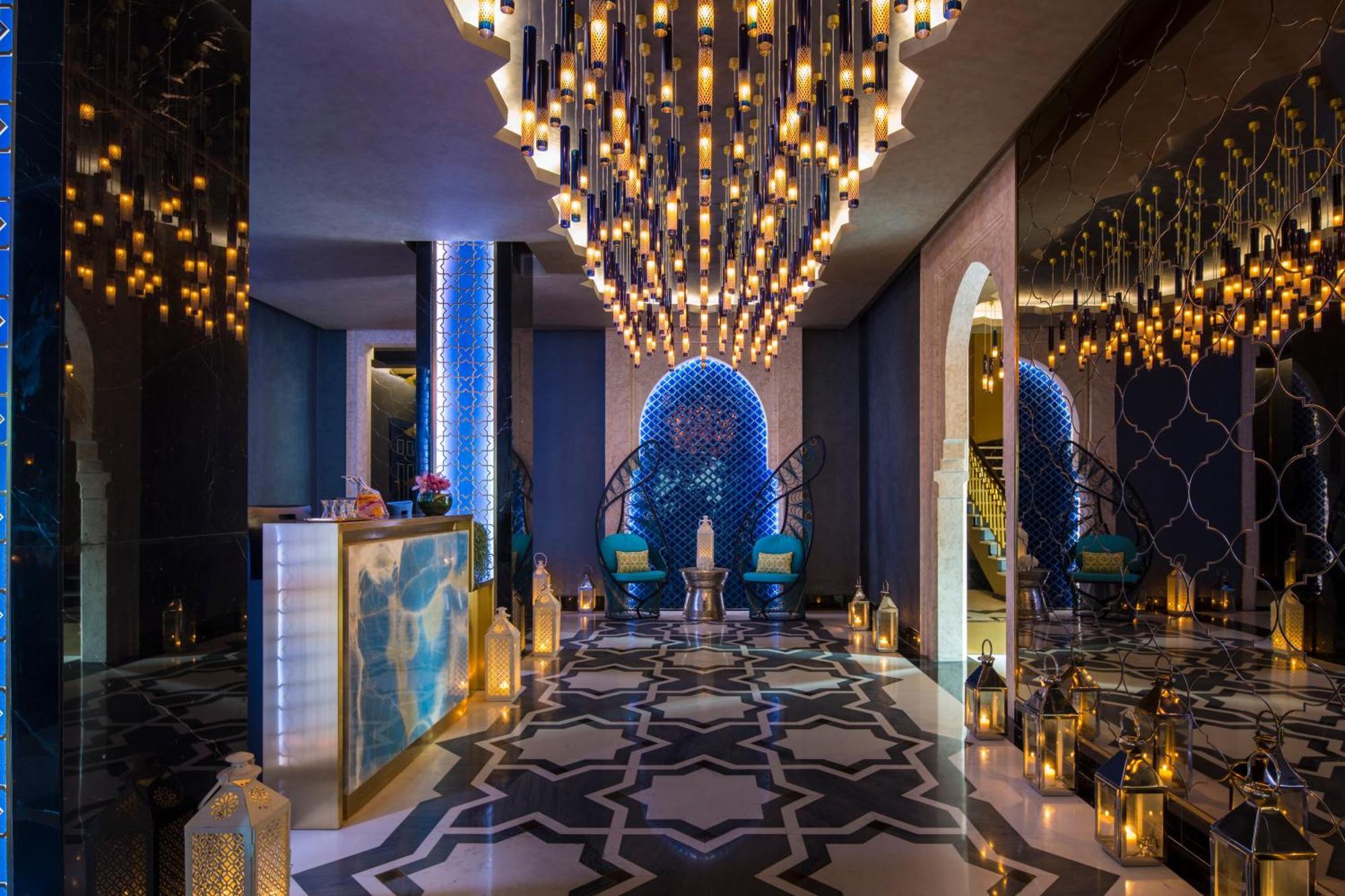 Resort Rixos Premium Saadiyat Island Abu Dhabi