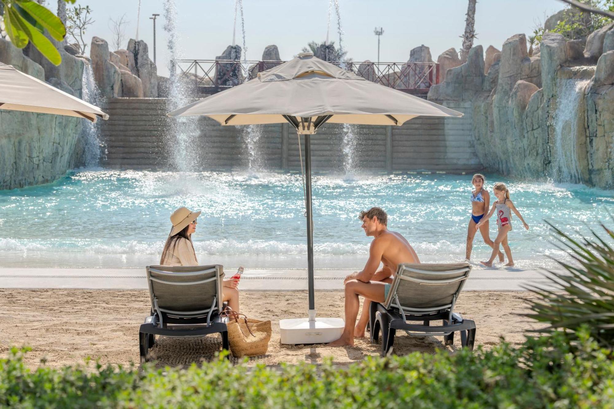 Rixos Premium Saadiyat Island 5*