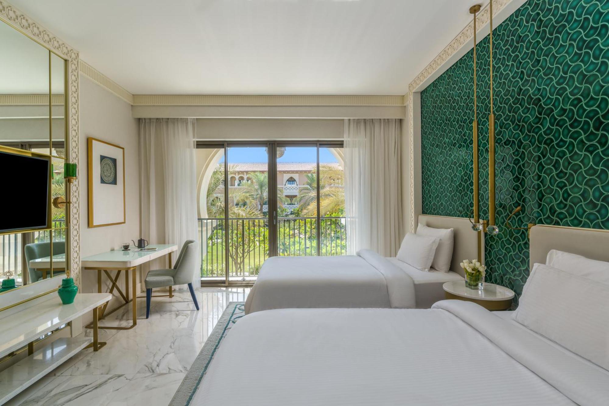 Resort Rixos Premium Saadiyat Island Abu Dhabi